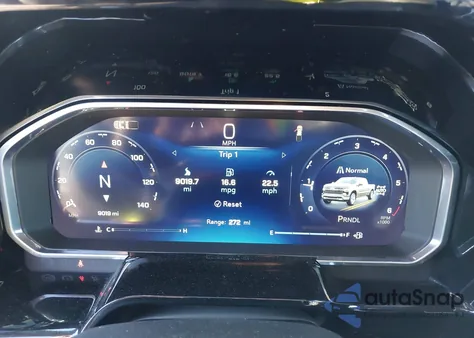 2026 Chevrolet Silverado K1500 Rst из США, поврежденный, VIN 1GCUKEED1TZ136240